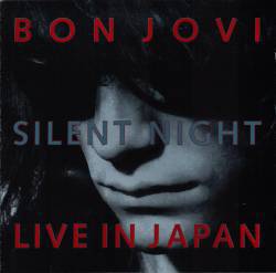 Bon Jovi : Silent Night Live in Japan